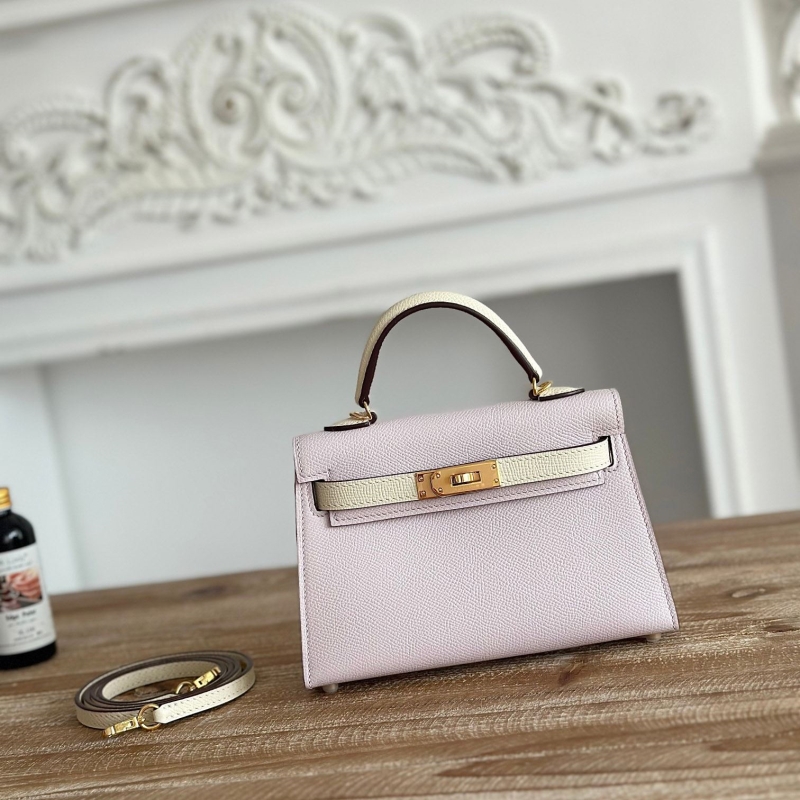 H**mes kelly bags